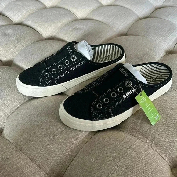 Taos Easy Soul Sneakers 6.5 - Picture 3 of 7